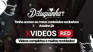 Ela Fez Uma Surpresa Pro Seu Marido Trazendo A Sua Amiga