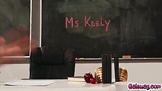 Ryan Keely Agreed To Fuck Eliza Ibarra To Boost Her Confidence