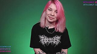 Helen goat naked gay