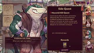 Jessica Curse Hentai Gameplay With Big Tits Lesbian Scenes