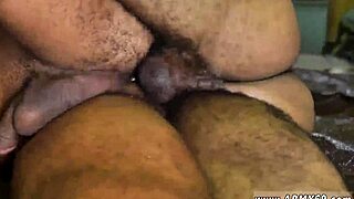 Big black gay fight club with long thick hardcore rough fucking.