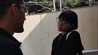 Hey, Kimiko, why weren't you forgiven at the new room?