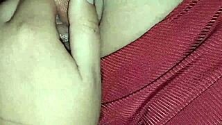 Do you like my new thong on this juicy body?