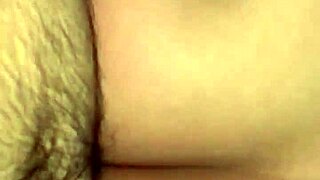 Family at church pt 2: petite latina teen rides in cowgirl 😏