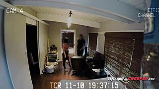 Taped Up Hottie Forced into Sex with Bruno's Big Cock