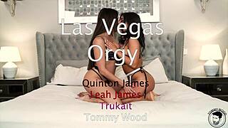 i swapped my wife for a wild orgy with monster cocks everywhere.