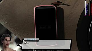 pandora's box opens with outdoor lesbian scenes and handjobs