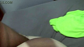 Creampie Fuck Outdoors!