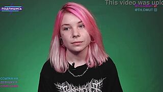 Helen goat naked gay