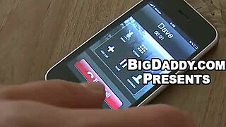 i was sucking that hunk's cock so hard, but i mean, it was just oral fun!