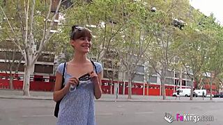 Exhibitionism at its best, our girls go wild in unseen voyeur clips.