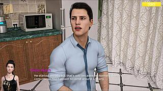 Rosewater Manor 39 Is Such A Fun Game!