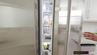 Little Stepsister Angel Windell Chooses Cock Over Cake