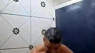 i feel the passion in this gay sex scene