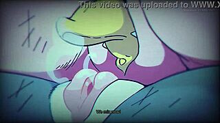 Hey, Ready for Wild MIV Animated Porn Action?