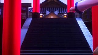 Konosuba Aqua - Dive into Wild Hentai Action