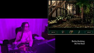 blackmoor manor play through part 3