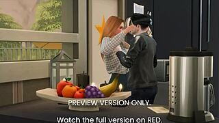 Check out this 3D hentai trailer preview