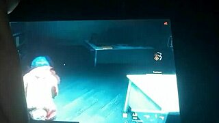 I love this perfect young 18+ woman with big ass