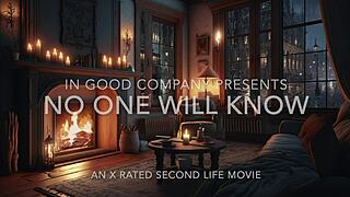 blonde bride secretly fucked by big black cock at wedding, no one knows