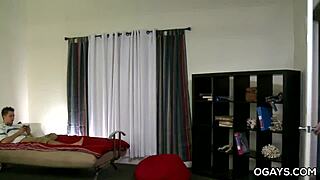 Bobby Hudson Comes Out As Gay.