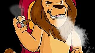 Slipped Into Stepmom Sheena Ryder's Big Ass By Mistake