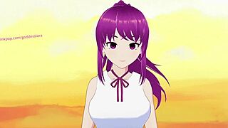 Dice JOI Game Femdom Control Challenge Surprise Ending 😈