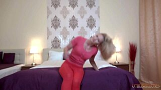 Hot Wife Fucks BBC Lover in Front of You! Shocking Scene Part 1!