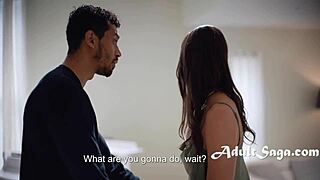 I Testified Against Your Husband So I Can Have You