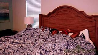 life’s sweet with xaya lovelle & katie diamonds in hot interracial 3some