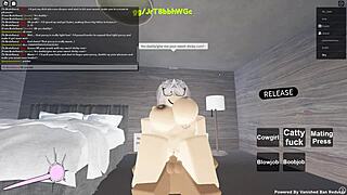 58 roblox porn ass cowgirl blowjob tits monster cock riding 😈