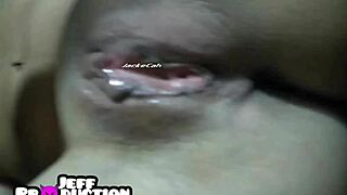 That Married Slut Cums Hard and Fucks Deliciously!