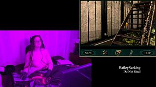 blackmoor manor play through part 3