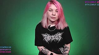 Helen goat naked gay