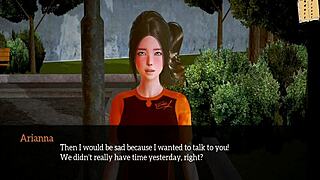 My New Family 206 Anime Hentai