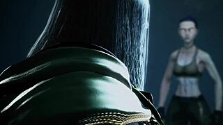 Street Fighter V Overwatch Doll