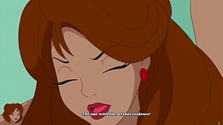 Hey, wanna see this brunette milf bang her daughter's boyfriend Janet?