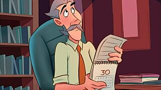 Cheating on husband during wedding anniversary!