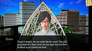 My New Family 206 Anime Hentai