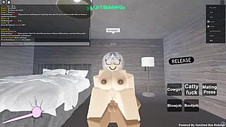 58 roblox porn ass cowgirl blowjob tits monster cock riding 😈
