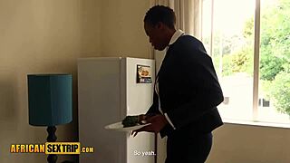 african sex trip story of a cheating black girl roughed by a friend