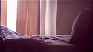 samar, the egyptian beauty, gets a wild morning fuck in this homemade clip.