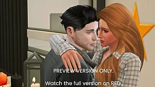 Check out this 3D hentai trailer preview