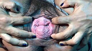 my juicy pussy is throbbing