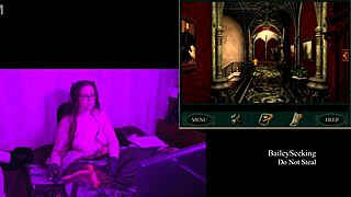 blackmoor manor play through part 3