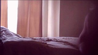 samar, the egyptian beauty, gets a wild morning fuck in this homemade clip.