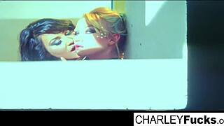 Madison Scott and Charley Fuck 😈