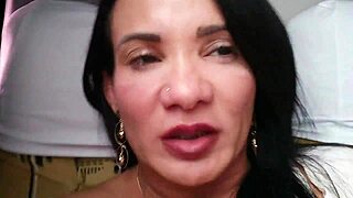 leos interracial series with latino and thai twinks