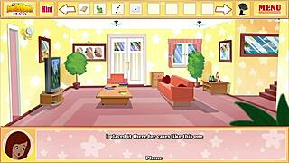 Hey, wanna see this brunette milf bang her daughter's boyfriend Janet?