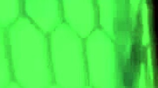 Neighbor gives Christmas gift while husband works